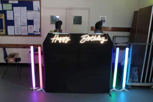 Party 3